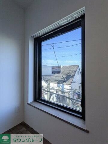 アピチェ板橋本町の物件内観写真