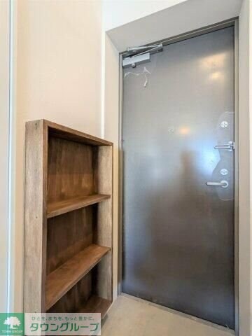 アピチェ板橋本町の物件内観写真