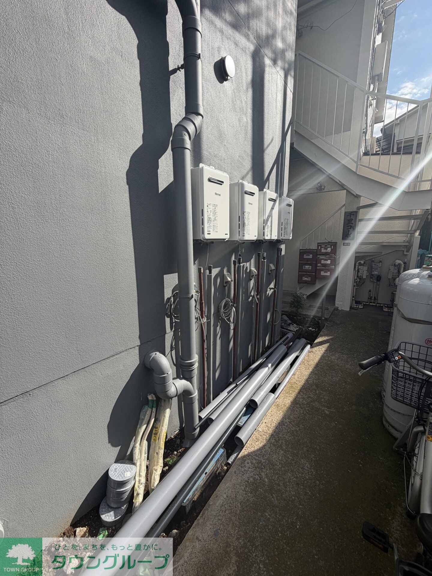 アピチェ板橋本町の物件内観写真