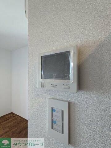 アピチェ板橋本町の物件内観写真