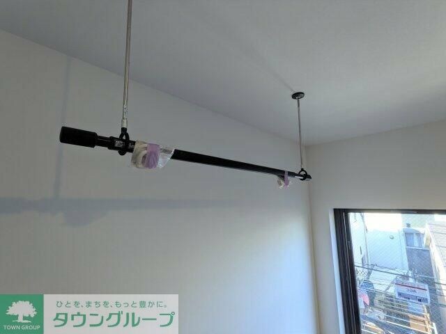 アピチェ板橋本町の物件内観写真