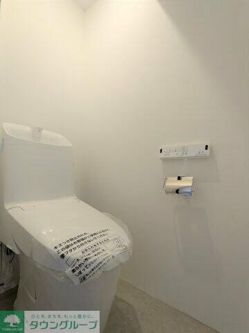 アピチェ板橋本町の物件内観写真