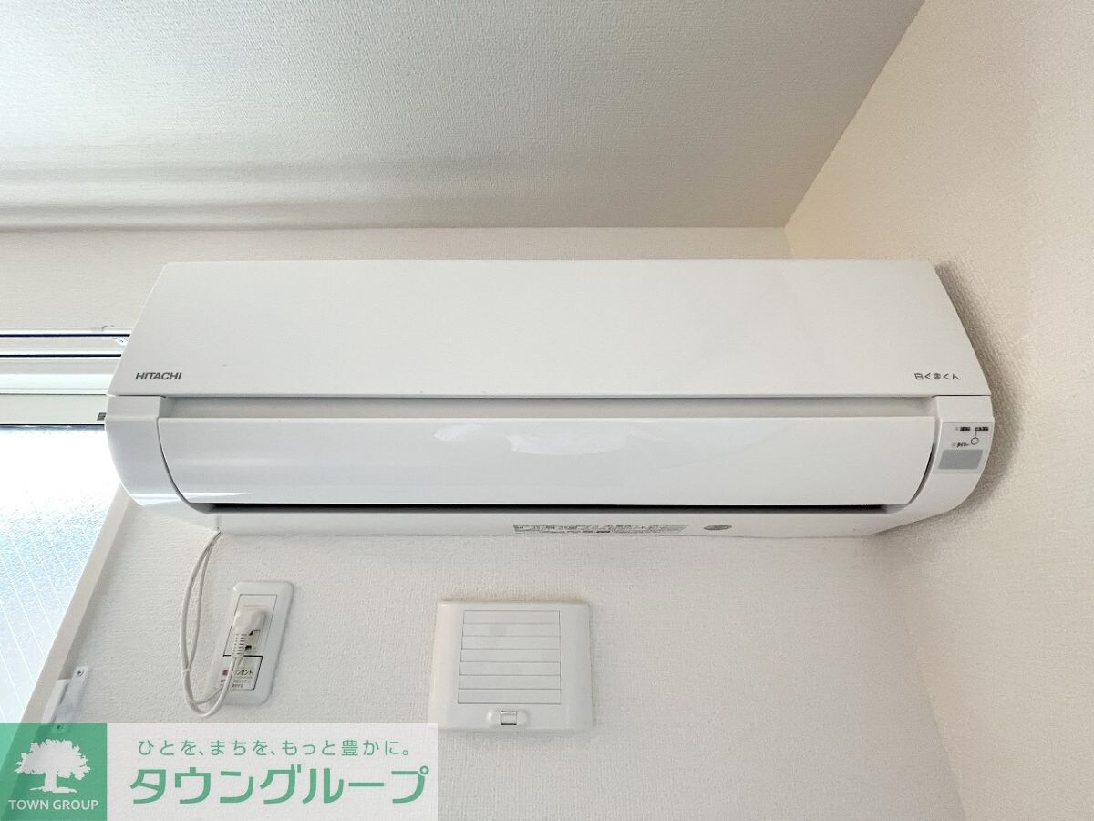 アンジュール小豆沢の物件内観写真