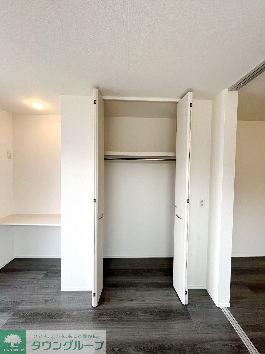 アンジュール小豆沢の物件内観写真