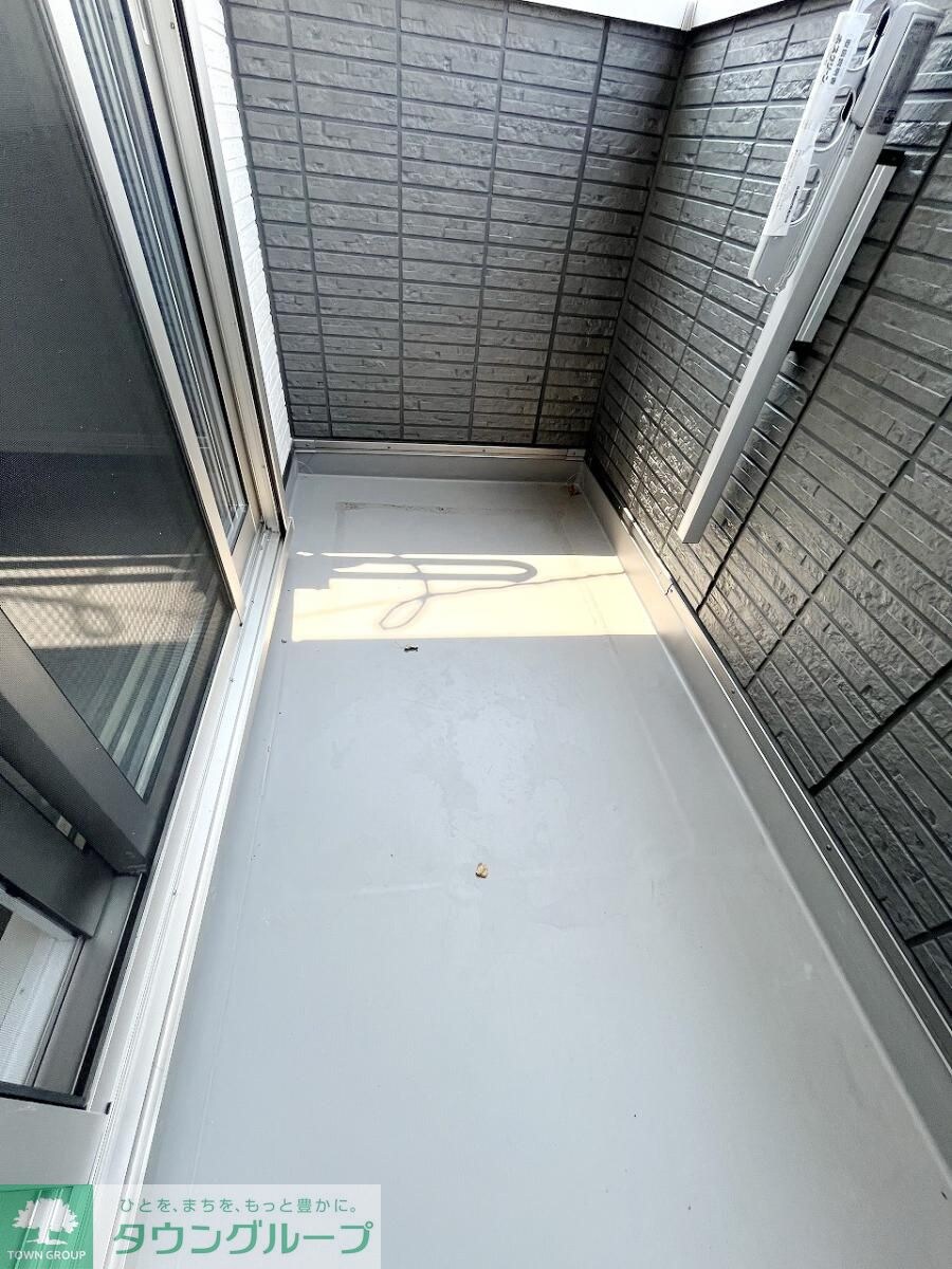 アンジュール小豆沢の物件内観写真