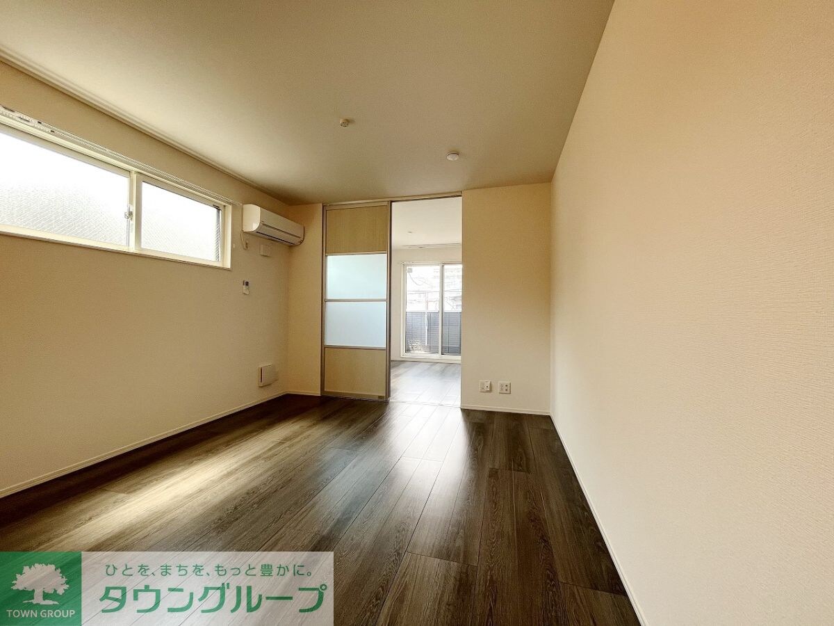 アンジュール小豆沢の物件内観写真