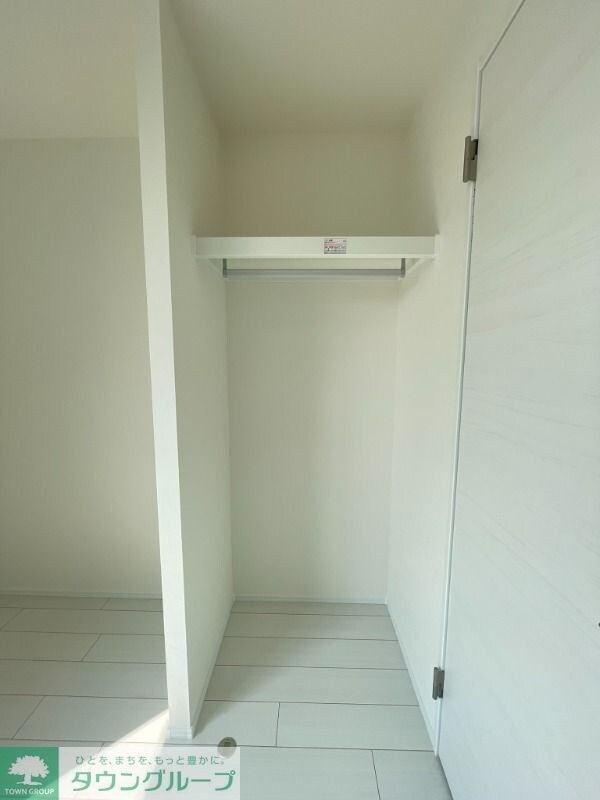 IL MEZZO DI TOKYO，TREの物件内観写真