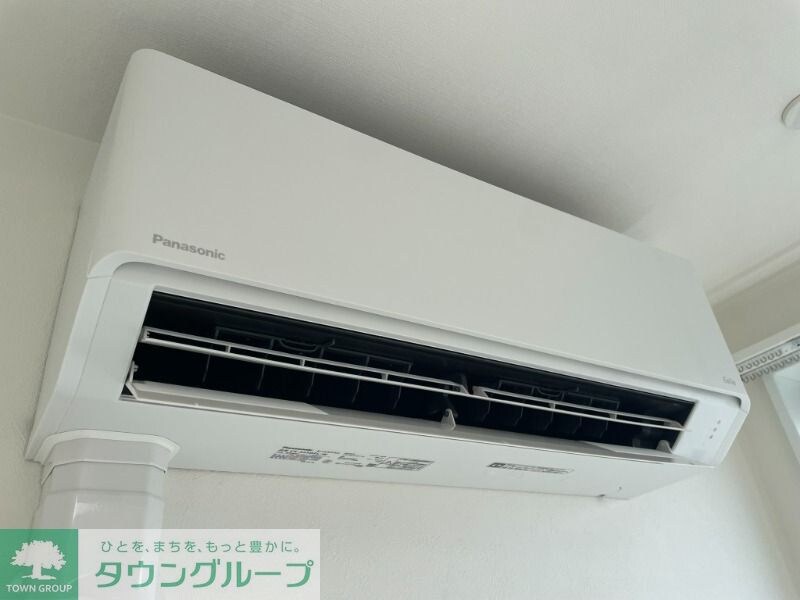 IL MEZZO DI TOKYO，TREの物件内観写真