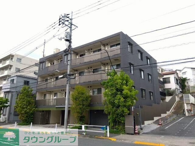 ＨＦ東武練馬レジデンスの物件内観写真