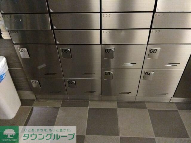 ＨＦ東武練馬レジデンスの物件内観写真