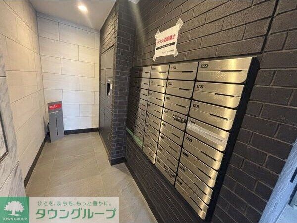 デュオステージ大山の物件内観写真