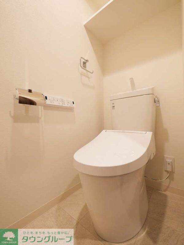 MindShimurasakaueの物件内観写真