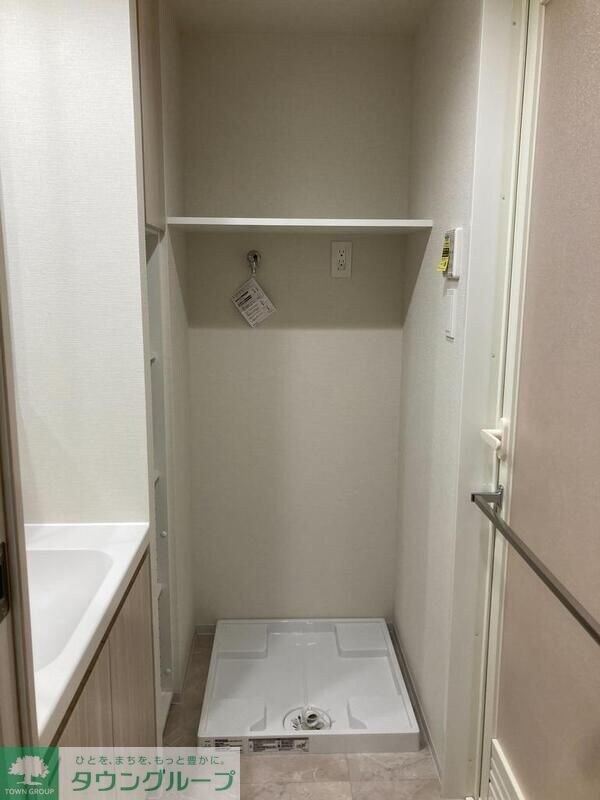 ルミーク本町ウェストの物件内観写真