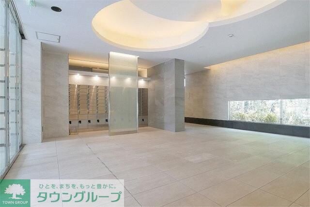 Nステージ本蓮沼の物件内観写真