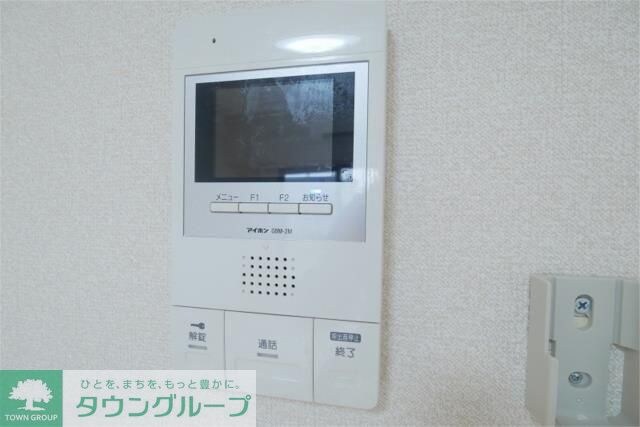 Nステージ本蓮沼の物件内観写真