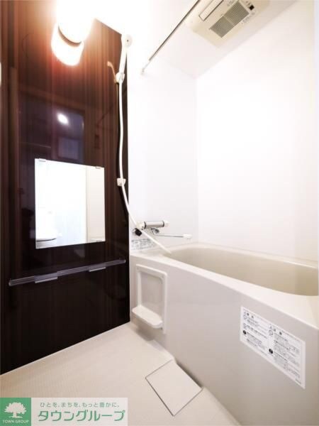 メゾン・ド・ハルの物件内観写真