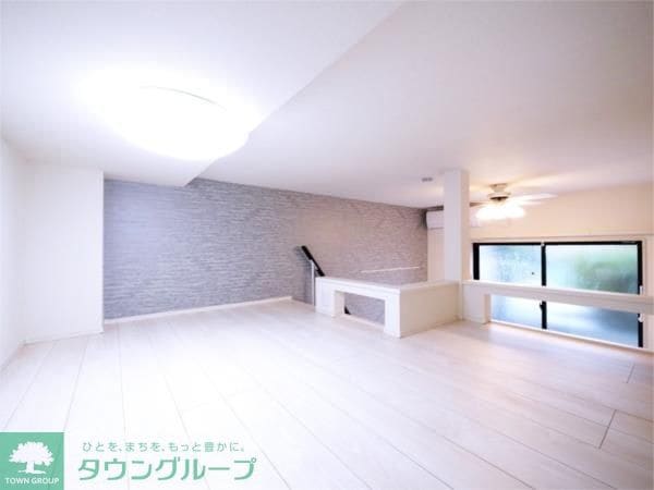 メゾン・ド・ハルの物件内観写真