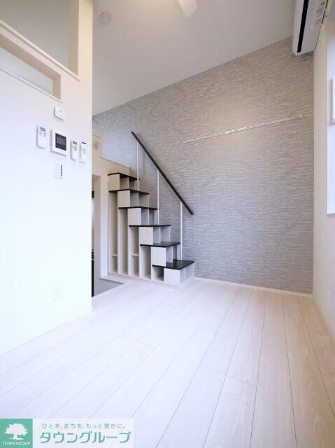 メゾン・ド・ハルの物件内観写真