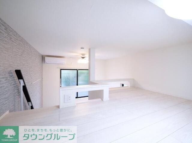 メゾン・ド・ハルの物件内観写真