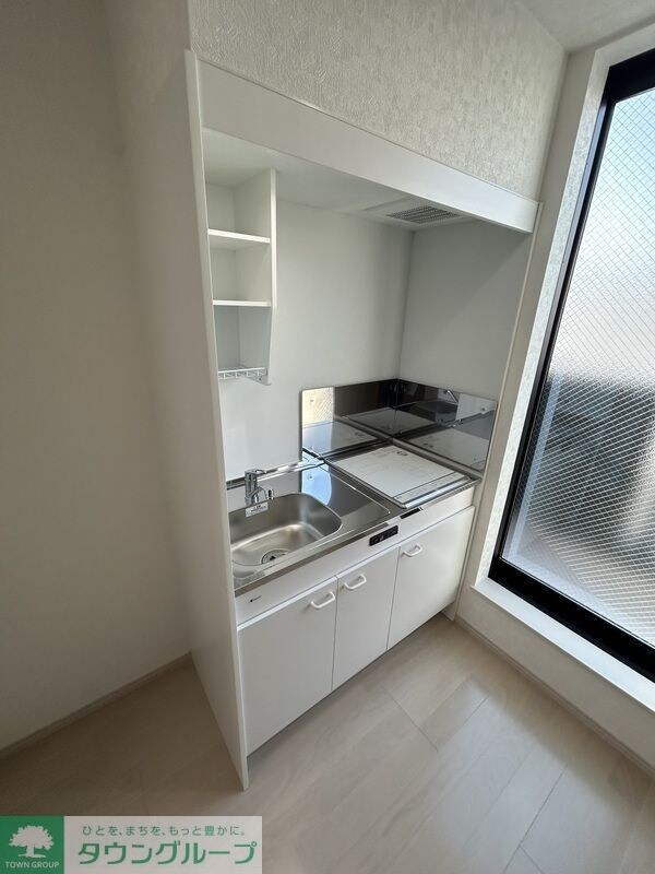 プライムガーデン東武練馬の物件内観写真