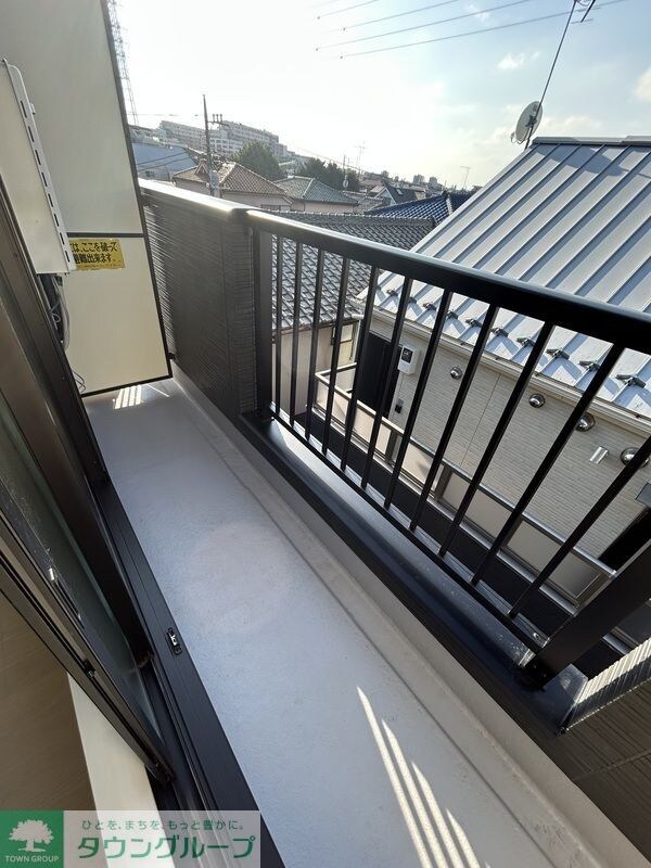 プライムガーデン東武練馬の物件内観写真