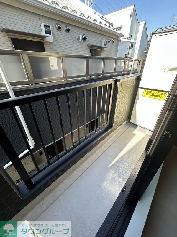 プライムガーデン東武練馬の物件内観写真