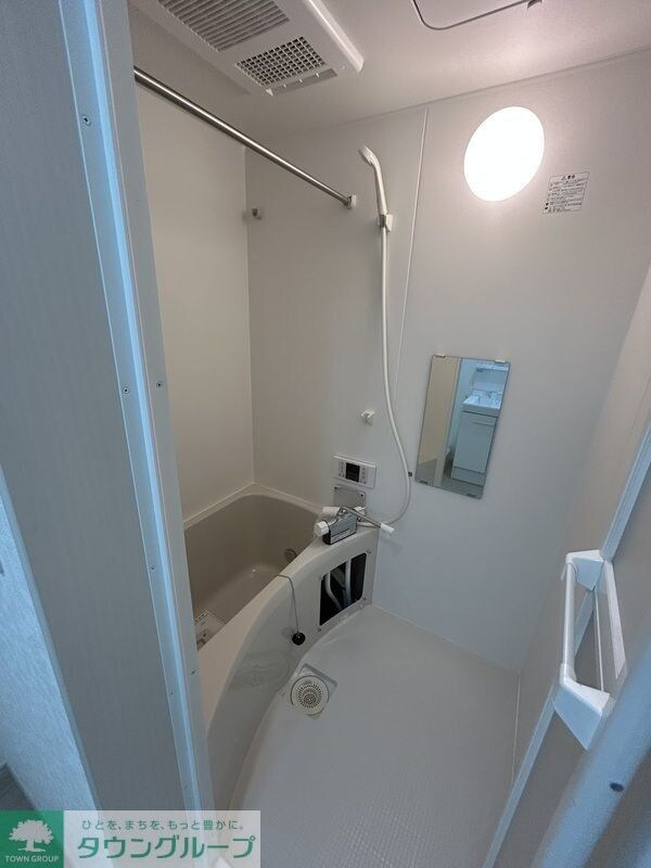 プライムガーデン東武練馬の物件内観写真