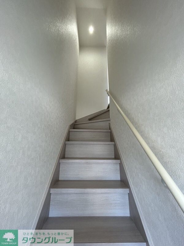 プライムガーデン東武練馬の物件内観写真