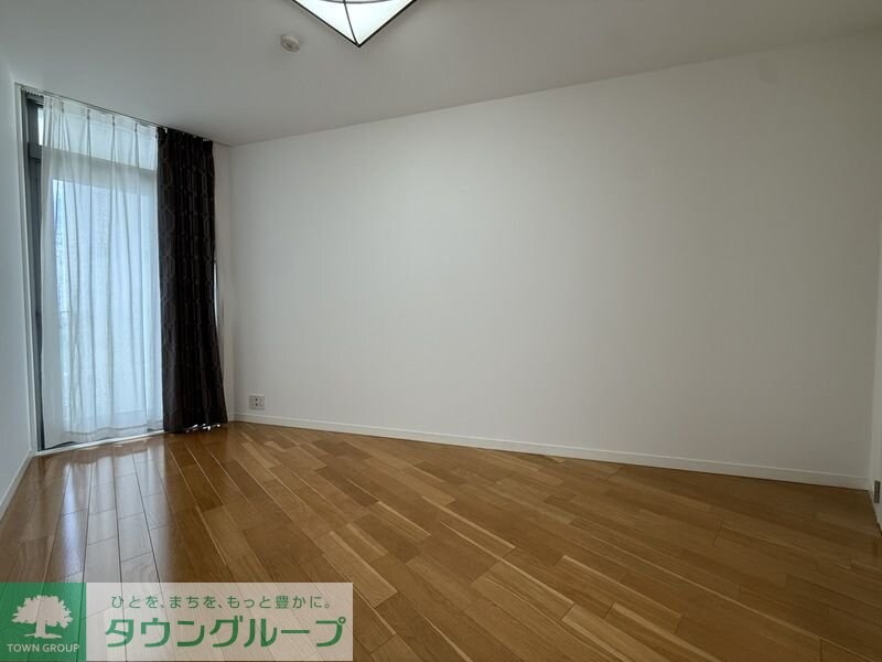 加賀レジデンスの物件内観写真