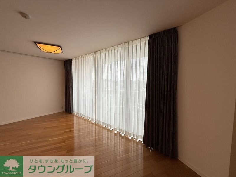 加賀レジデンスの物件内観写真