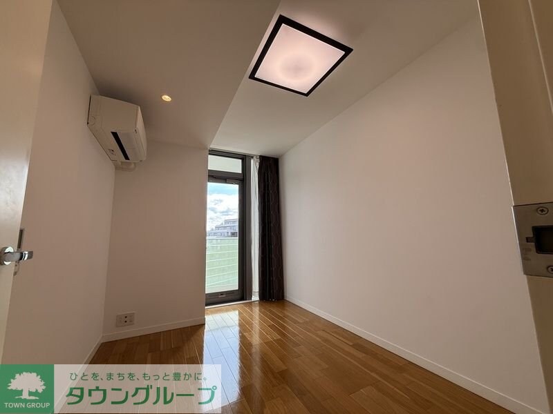 加賀レジデンスの物件内観写真