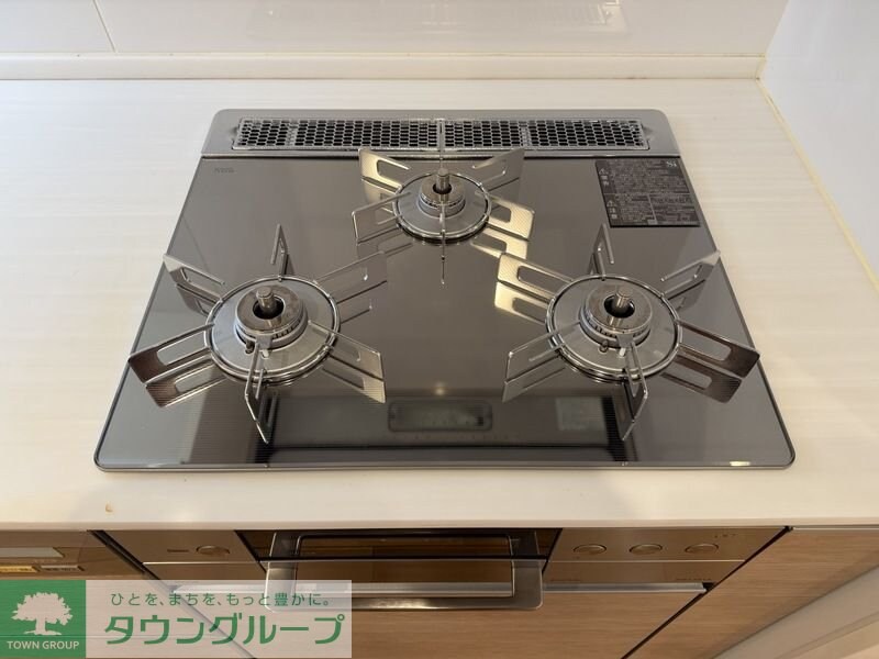 加賀レジデンスの物件内観写真