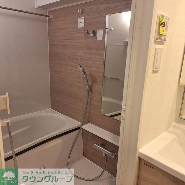 ルーブル上板橋の物件内観写真