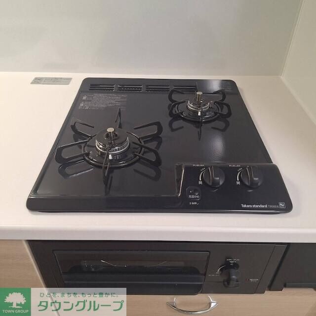 ルーブル上板橋の物件内観写真