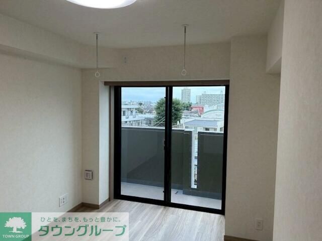 ルーブル上板橋の物件内観写真