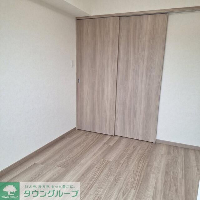 ルーブル上板橋の物件内観写真