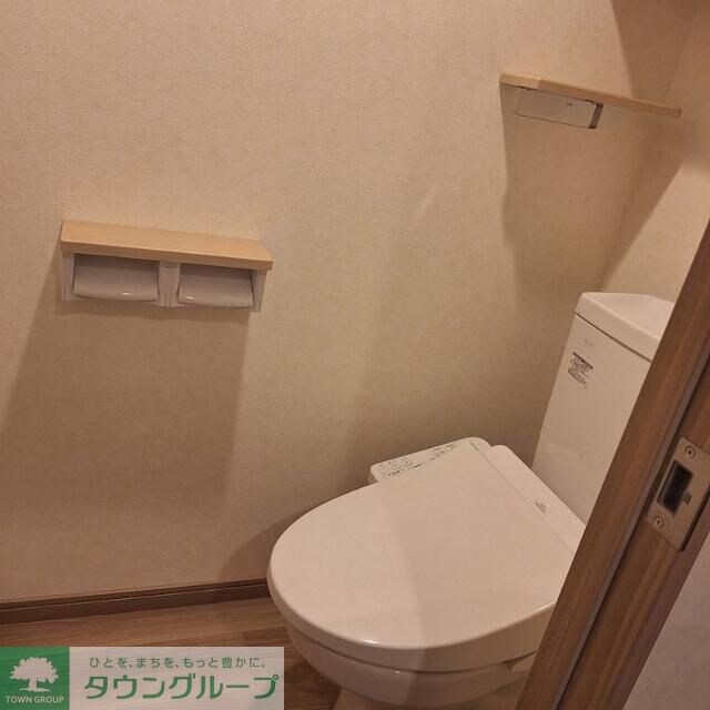 ルーブル上板橋の物件内観写真