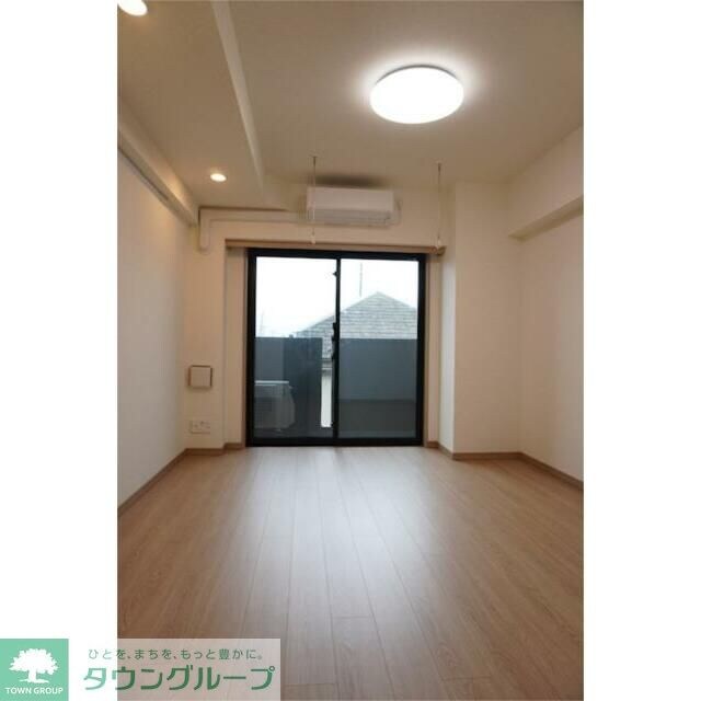 ルーブル西高島平の物件内観写真