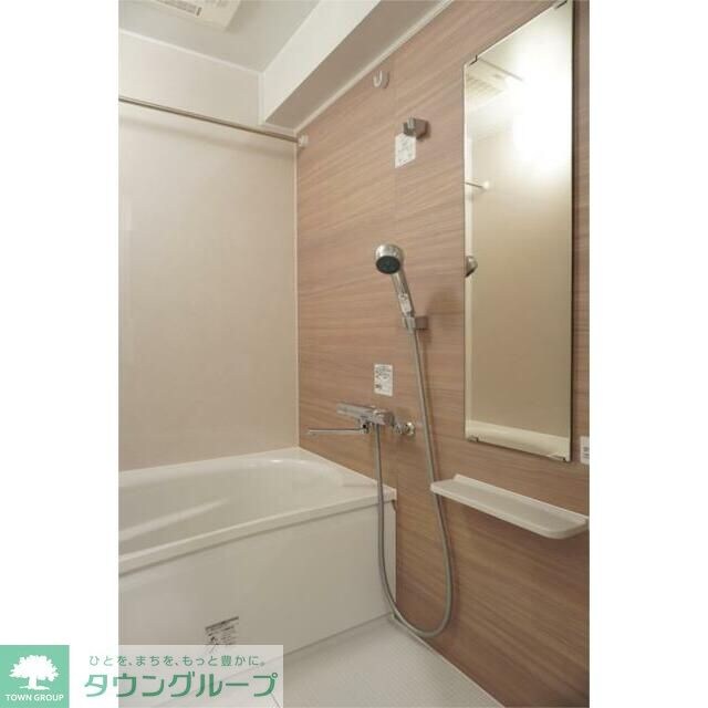 ルーブル西高島平の物件内観写真