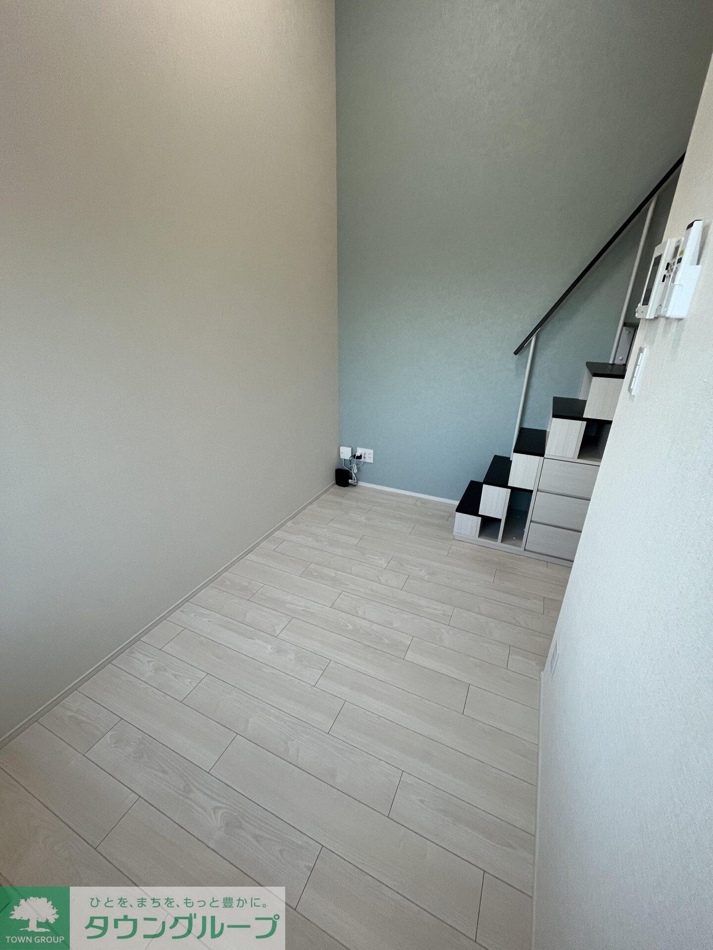 ｆｏｒｅｔ　ｂｌｅｕｅの物件内観写真