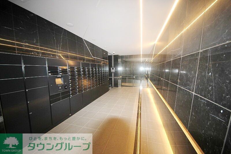 ＫＤＸレジデンス池袋ウエストの物件内観写真