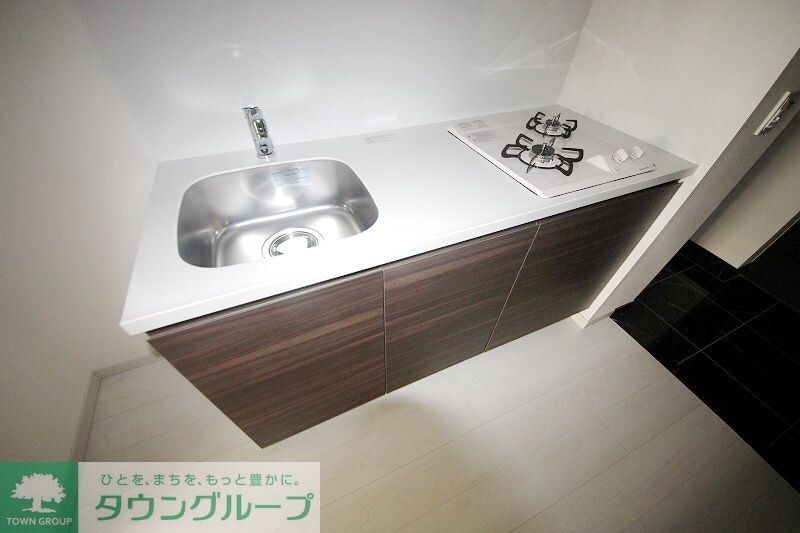 ＫＤＸレジデンス池袋ウエストの物件内観写真