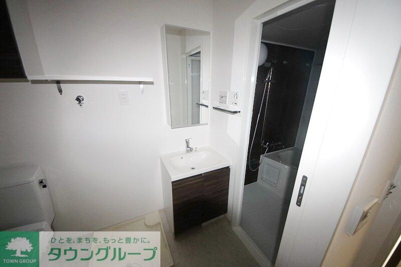 ＫＤＸレジデンス池袋ウエストの物件内観写真