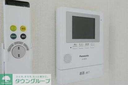 ハーモニーテラス中板橋IIIの物件内観写真