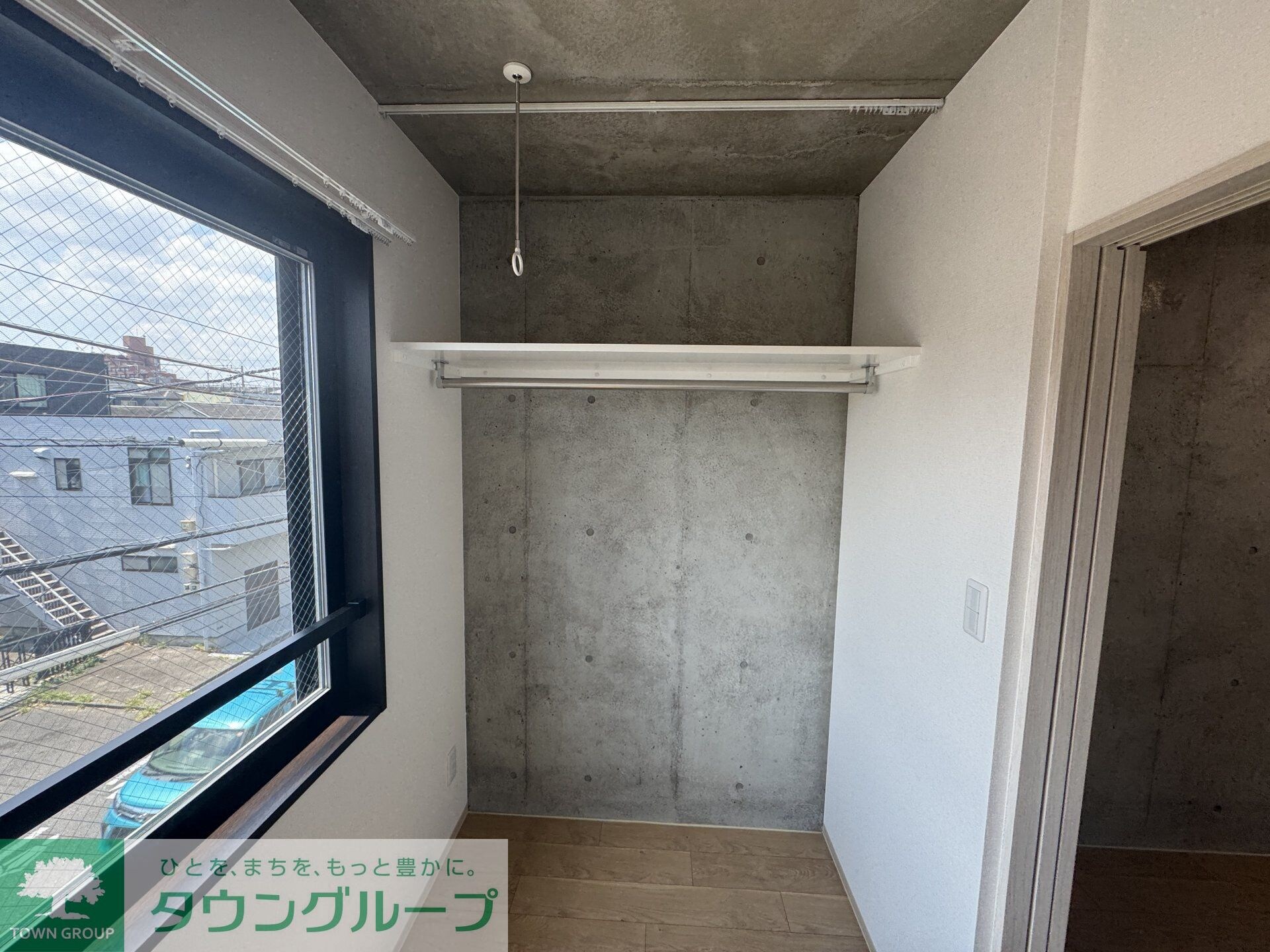 ラヴィージェ赤羽の物件内観写真