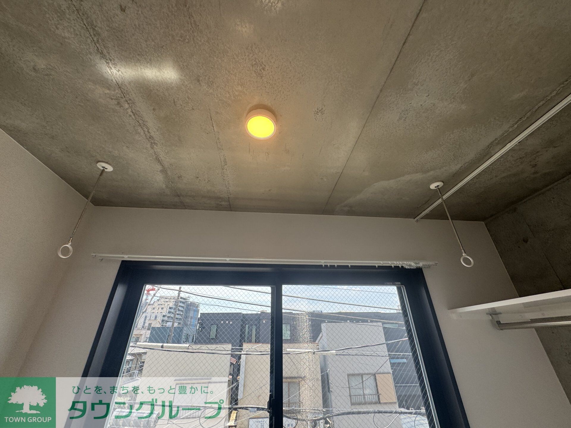 ラヴィージェ赤羽の物件内観写真