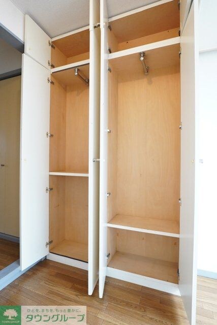 ピアレス上池袋の物件内観写真