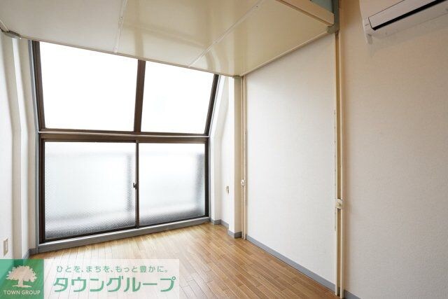 ピアレス上池袋の物件内観写真