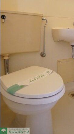 ピアレス上池袋の物件内観写真