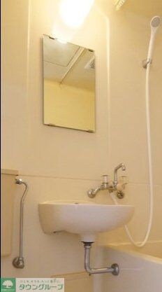 ピアレス上池袋の物件内観写真